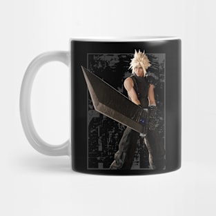 Cloud Mug